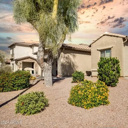 Image 6 - 16212 West Desert Mirage Drive, Surprise, AZ 85379, USA - House for sale