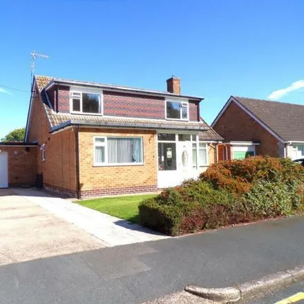 Buy this 3 bed house on 18 The Dales in Cottingham, HU16 5JN