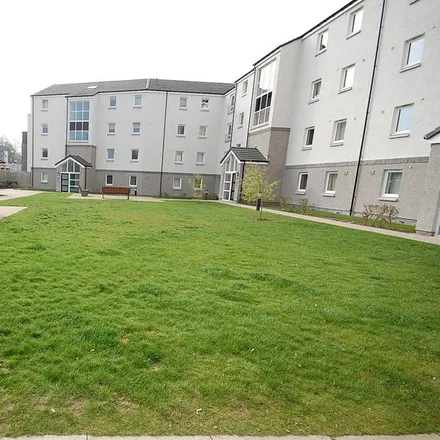 Image 7 - Spencer Court, Aberdeen City, AB24 3PF, United Kingdom - Apartment for rent