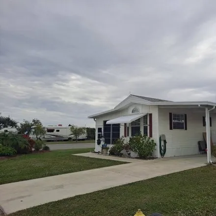 Image 2 - Indiana Drive, Charlotte County, FL 33953, USA - Apartment for sale