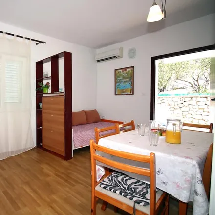 Rent this 2 bed apartment on 22240 Tisno