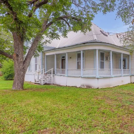 Buy this 4 bed house on 506 East Brazos Street in Pearsall, TX 78061