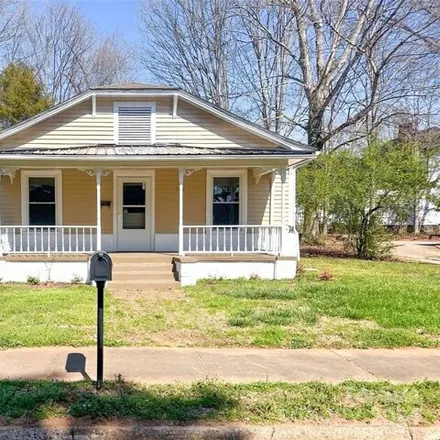 Buy this 3 bed house on 312 Bost Street in Westwood, Statesville