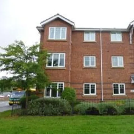 Rent this 2 bed apartment on The Co-operative Food in Overslade Lane, Bilton