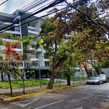 Buy this 3 bed apartment on Avenida José Manuel Infante 1892 in 777 0438 Providencia, Chile