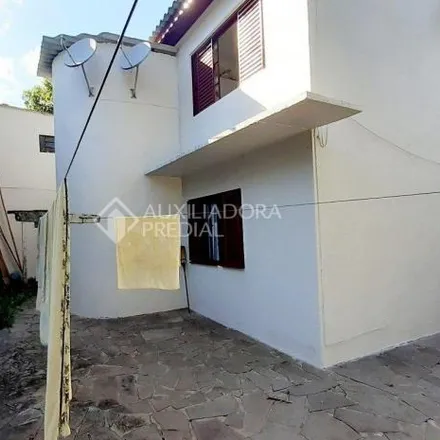 Buy this 4 bed house on Rua Barão do Rio Branco 528 in Operário, Novo Hamburgo - RS