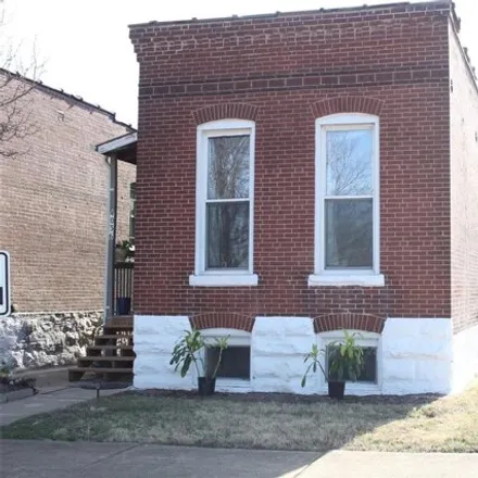 Image 2 - 4052 Garfield Avenue, St. Louis, MO 63113, USA - House for sale