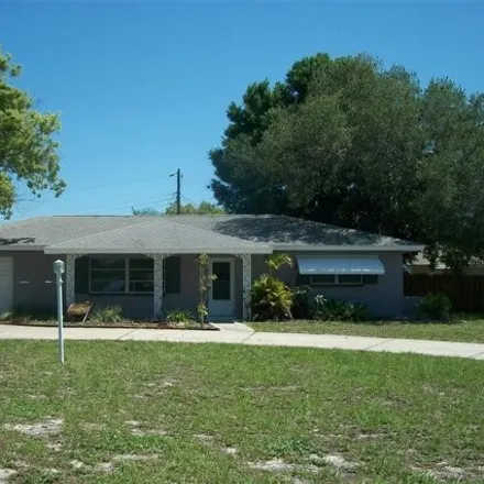 Buy this 3 bed house on 11041 88th Avenue in Seminole, FL 33772