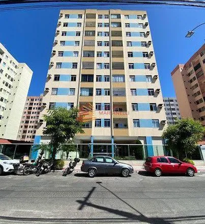 Image 2 - Edifício Atalaia, Rua José Celso Cláudio, Praia das Gaivotas, Vila Velha - ES, 29102-588, Brazil - Apartment for sale