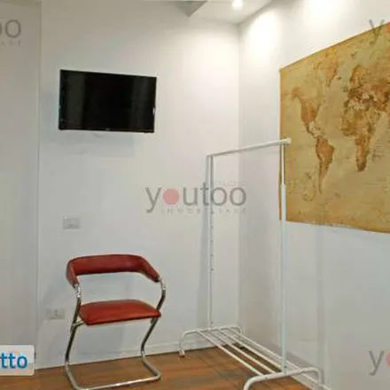 Image 4 - Via Andrea Meldola, 00143 Rome RM, Italy - Apartment for rent