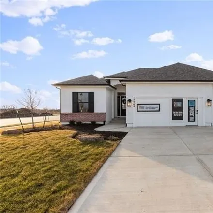 Buy this 3 bed house on 17764 Greeley St in Gardner, Kansas
