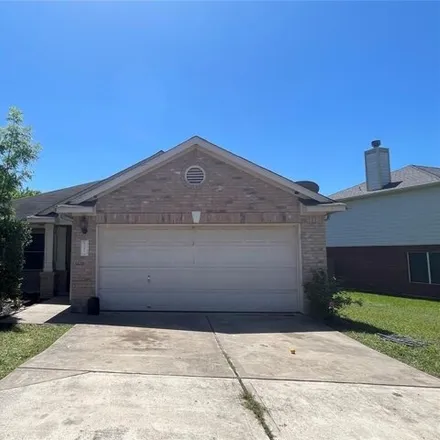 Rent this 3 bed house on 12013 Battle Bridge Drive in Austin, TX 78748