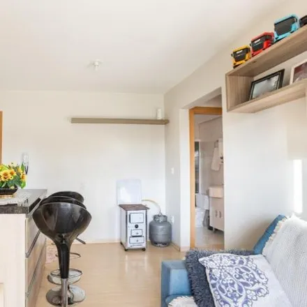 Buy this 3 bed apartment on Le Sorelle Restaurante e Lancheria in Rua Torino, Flores da Cunha
