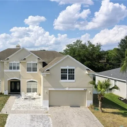 Buy this 5 bed house on 1833 Candlenut Circle in Apopka, FL 32712