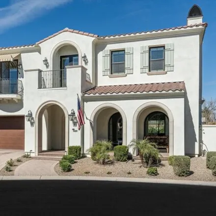 Image 3 - 3906 East Crittenden Lane, Phoenix, AZ 85018, USA - House for sale