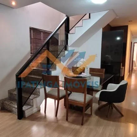 Buy this 4 bed apartment on Rua Berílio in Ipatinga - MG, 35162-106