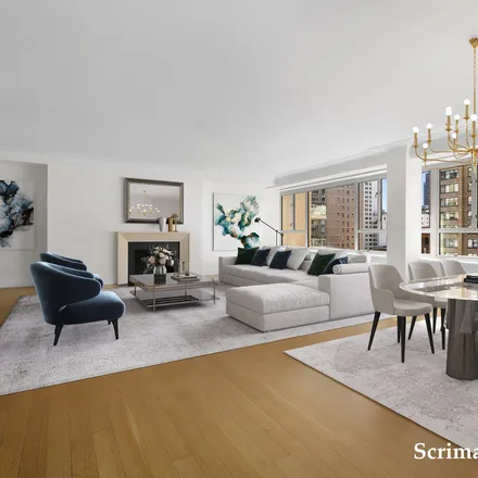 Image 2 - Manhattan House, 200 East 66th Street, New York, NY 10021, USA - Apartment for sale
