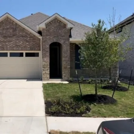 Rent this 4 bed house on Cattle Baron Trail in Williamson County, TX