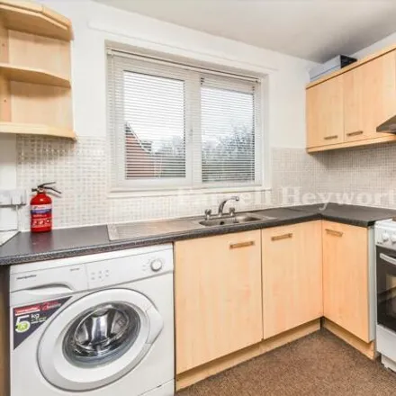 Buy this 1 bed apartment on Sharoe Green Lane in Preston, PR2 8GL