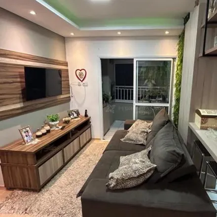 Buy this 2 bed apartment on Avenida Itororó in Vila Cleopatra, Maringá - PR