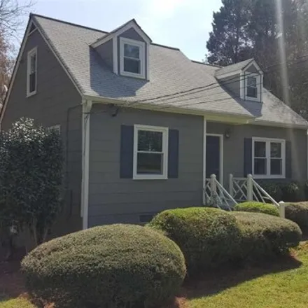 Buy this 3 bed house on 793 Medlock Road in Scottdale, GA 30033