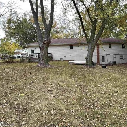 Image 5 - Corydon Elementary School, 607 South West Street, Corydon, IA 50060, USA - House for sale