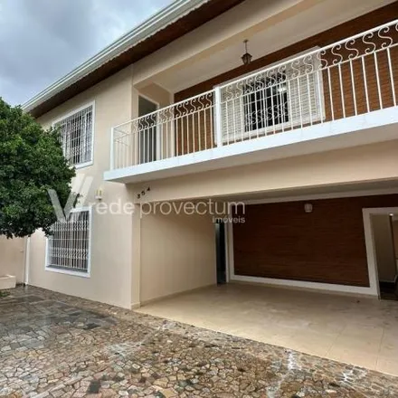 Image 2 - Rua Joaquim de Almeida Petta, Nova Campinas, Campinas - SP, 13100, Brazil - House for sale