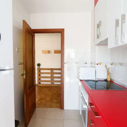Rent this 3 bed apartment on Madrid in Calle de Ocaña, 117