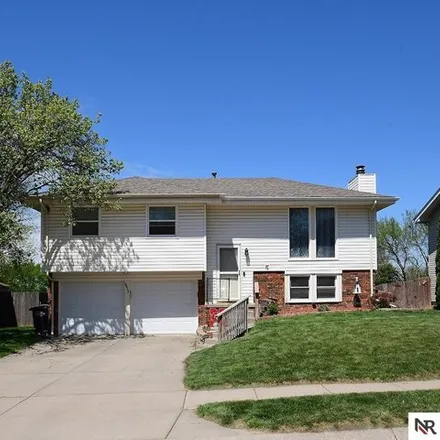Buy this 3 bed house on 6646 South 108th Avenue in Omaha, NE 68137