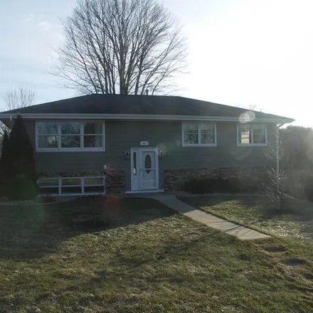 Buy this 3 bed house on Runde Chevrolet in Timberline Court, East Dubuque