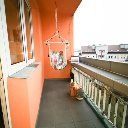Image 8 - Marii Bobrzeckiej 1, 31-216 Krakow, Poland - Apartment for rent