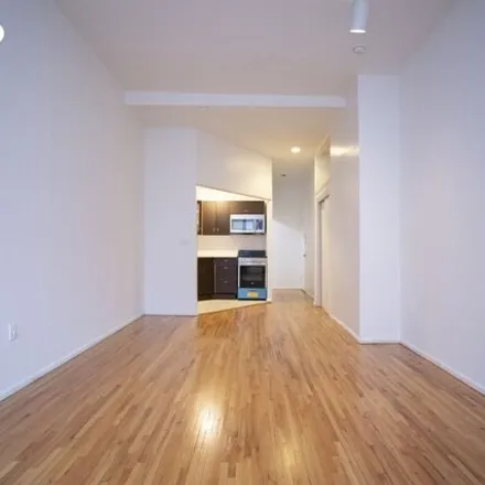 Rent this studio apartment on 220 West 14th Street in New York, NY 10011