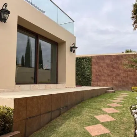 Image 1 - Calle Frondoso, Colonia Bosque Real, 52774 Interlomas, MEX, Mexico - House for sale