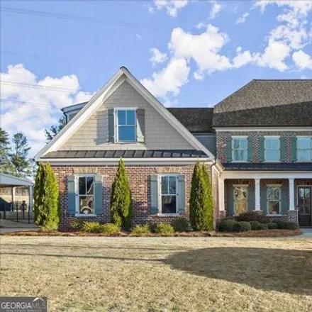 Buy this 6 bed house on 2400 Rosapenna Lane in Cobb County, GA 30152
