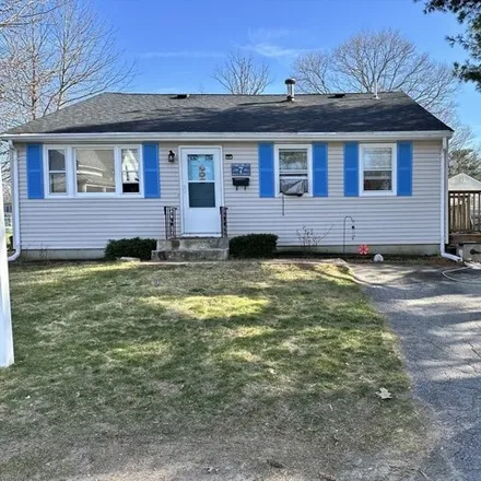 Buy this 4 bed house on 7 Hale Street in Brockton, MA 02302