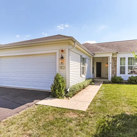 Buy this 2 bed house on 13551 Abbington Drive in Huntley, Kane County