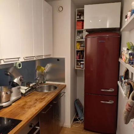 Rent this 2 bed apartment on Mörbylund in 182 30 Danderyds kommun, Sweden