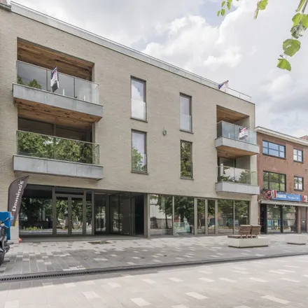 Image 5 - Dorp 43, 3920 Lommel, Belgium - Apartment for rent
