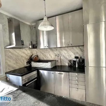 Rent this 1 bed apartment on Viale Francesco Caltagirone in 00132 Rome RM, Italy