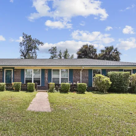 Buy this 3 bed house on 6224 Heather Marie Lane in Callaway, FL 32404