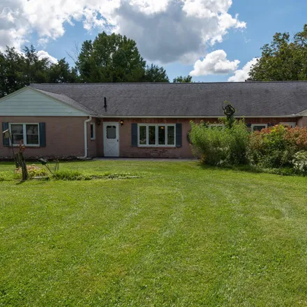 Buy this 4 bed house on 2275 Plymouth-Springmill Road in Taylortown, Jackson Township