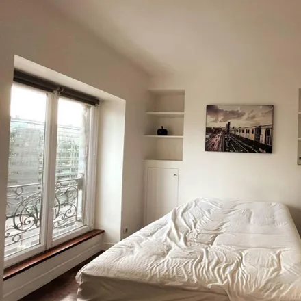 Image 6 - 120 bis Avenue Charles de Gaulle, 92200 Neuilly-sur-Seine, France - Apartment for rent