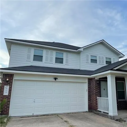 Rent this 3 bed house on 632 South Pauley Drive in Hutto, TX 78634