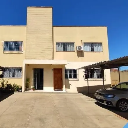 Rent this 3 bed apartment on unnamed road in Jardim Petrópolis, Goiânia - GO