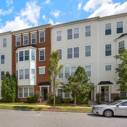 Buy this 3 bed condo on 198 Morris Drive in Laurel, MD 20707