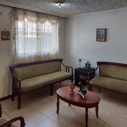 Image 2 - José Mires, 170130, Quito, Ecuador - Apartment for sale