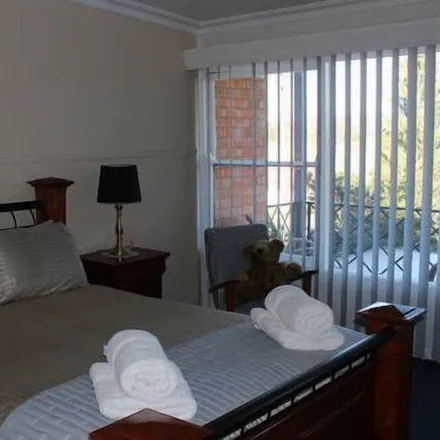 Rent this 3 bed apartment on Bathurst in New South Wales, Australia
