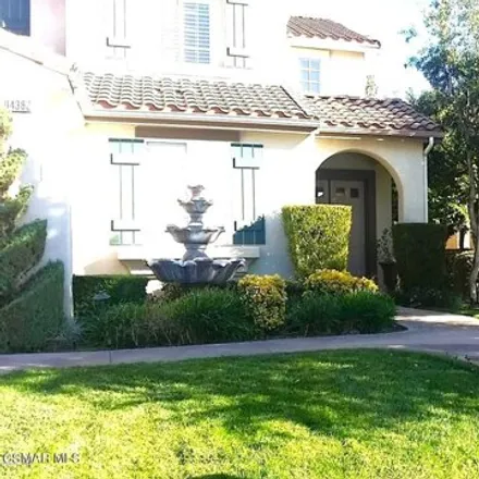 Image 3 - 14382 Peach Hill Road, Moorpark, CA 93021, USA - House for rent