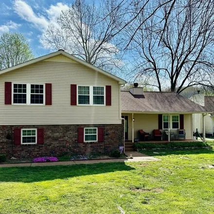 Buy this 3 bed house on 278 Allen Road in Goodlettsville, TN 37072