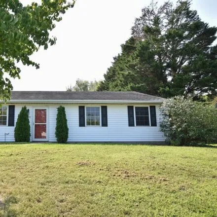 Rent this 3 bed house on 7281 Frances St in Easton, Maryland